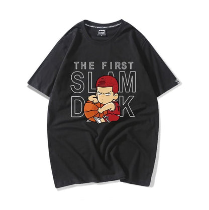 男女兼用 高品質 プリント 大人気 Tシャツ F-13366