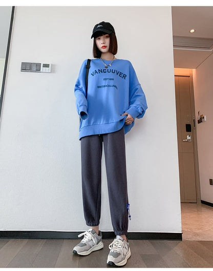 ゆったり感アップ   美感いっぱい ボトムス＜F-2534＞