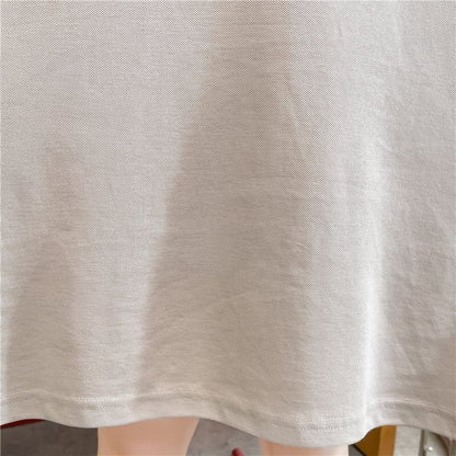美人度アップ   ファッション Tシャツ カットソー＜F-3587＞