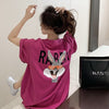 今季大好評   美感いっぱい Tシャツ カットソー＜F-3458＞