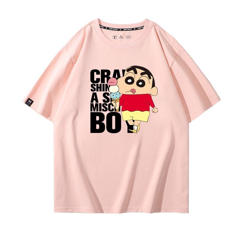 大活躍  デザイン性抜群 ファッション感満々 着心地良い 全8色 半袖 Tシャツ F-13069