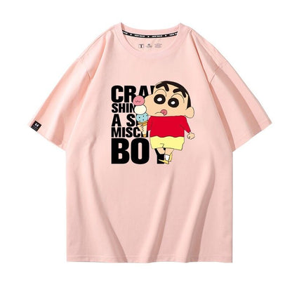 大活躍  デザイン性抜群 ファッション感満々 着心地良い 全8色 半袖 Tシャツ F-13069