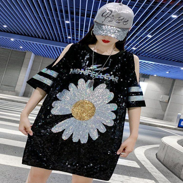 今季マストバイ 好感度UP 海外トレンド カジュアル 半袖 Tシャツ ＜F-11459＞