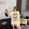豊富な品揃え   ファッション 半袖Tシャツ<F-4915>