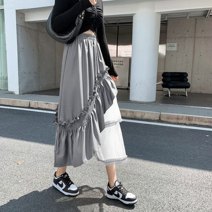超人気 個性派 ファッション ビスチェ 全3色<F-6578>