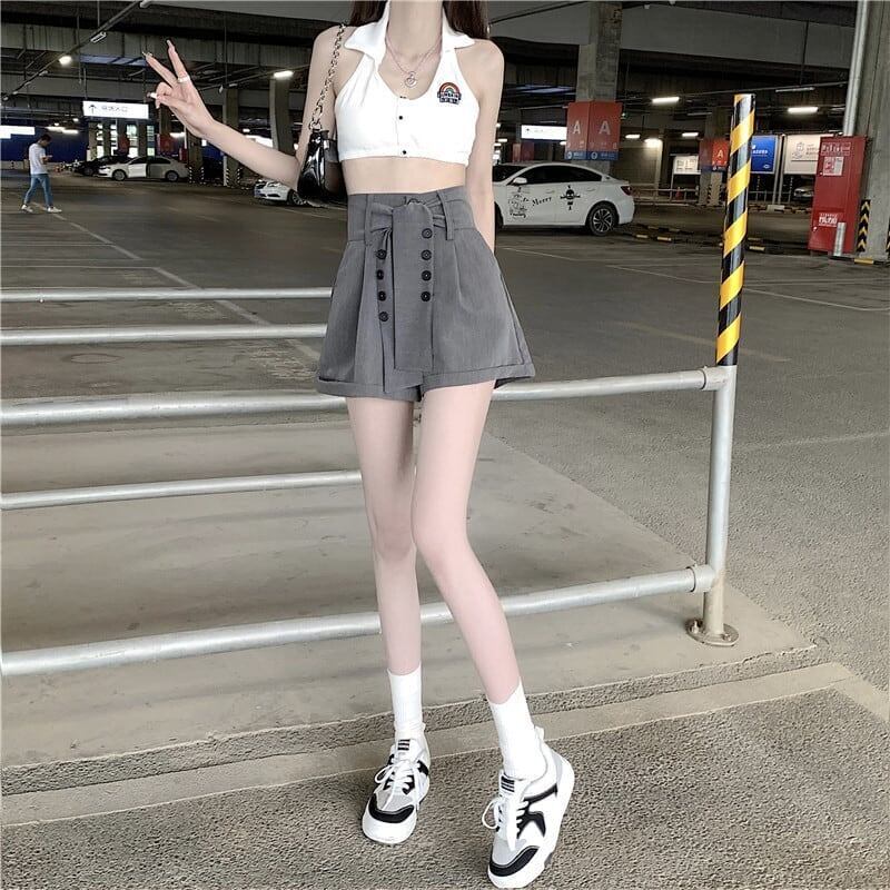 美感いっぱい   着心地抜群 ボトムス＜F-3360＞