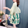 ファッション   美人度アップ Tシャツ カットソー＜F-3636＞