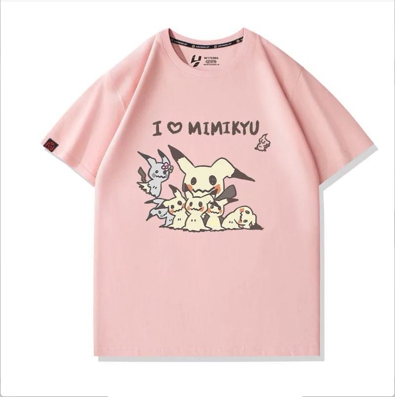 男女兼用 着心地良い シンプル カジュアル 半袖 Tシャツ F-13175