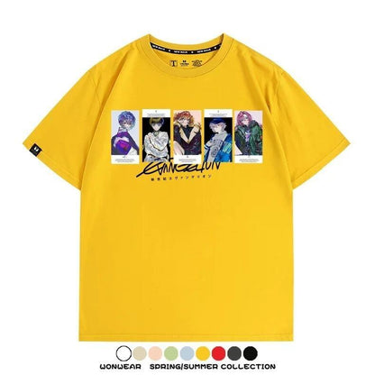 早い者勝ち デザイン性抜群 ファッション感満々 着心地良い 全8色 半袖 Tシャツ F-13071