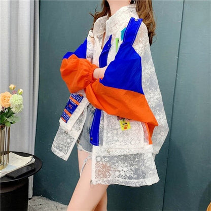 着心地抜群   女性力を高める 3色選択可 シャツ＜F-3140＞
