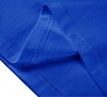 定番シンプル ファッション感満々 着心地良い 全8色 半袖 Tシャツ F-13156