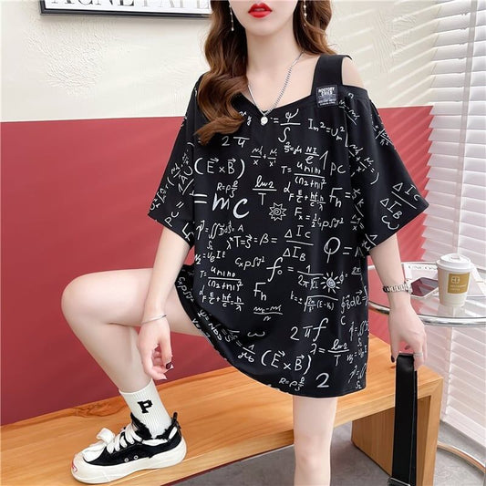 着心地抜群   女性力を高める Tシャツ カットソー＜F-3572＞