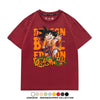 定番シンプル ファッション感満々 着心地良い 全8色 半袖 Tシャツ F-13156