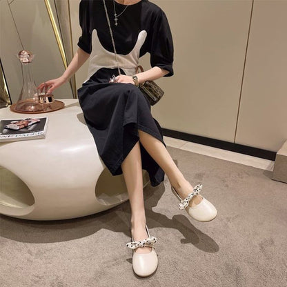 着心地抜群   女性力を高める シューズ＜F-3666＞