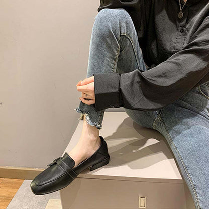 好感度満載   美感いっぱい 革靴 シューズ＜F-2771＞
