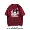 男女兼用 新作 シンプル プリント Tシャツ F-13294