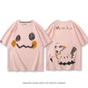 売り切れ必至 ファッション感満々 着心地良い 全5色 半袖 Tシャツ F-13077