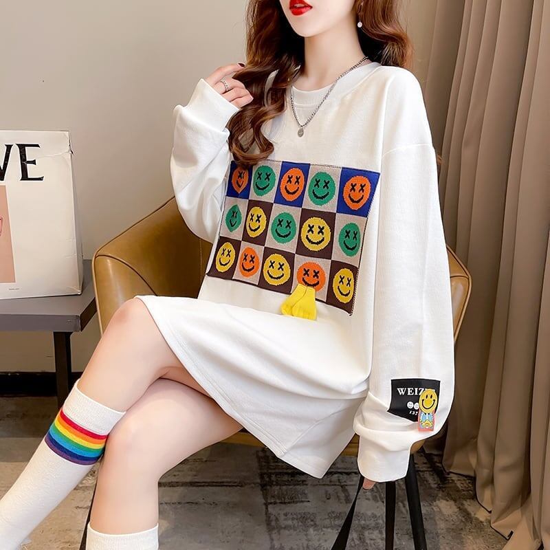 スタイリッシュ   一目惚れ Tシャツ カットソー＜F-3648＞
