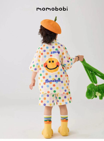 着回し力抜群 夏に嬉しい機能付き おすすめ カジュアル ワンピース 半袖Ｔシャツⅹパンツセット<F-11498>