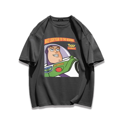 男女兼用 売れ筋 上質 Tシャツ F-13296