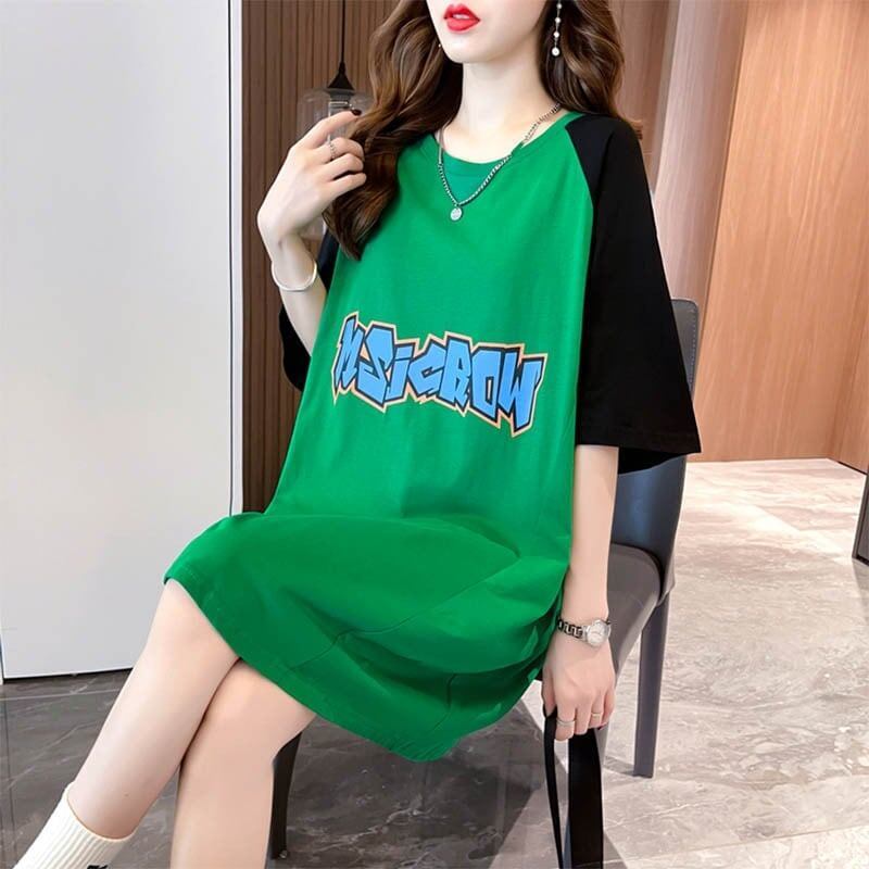 好感度満載   美感いっぱい Tシャツ カットソー＜F-3621＞