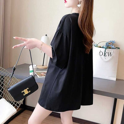 着心地抜群   女性力を高める カットソー＜F-3167＞