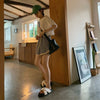 カジュアル   オシャレ度満点 パンツ ボトムス＜F-3221＞