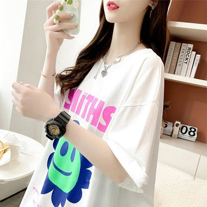 美人度アップ   ファッション Tシャツ カットソー＜F-3412＞