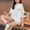 今季マストバイ プリント全3色 新作 半袖Tシャツ カットソー ＜F-8663＞