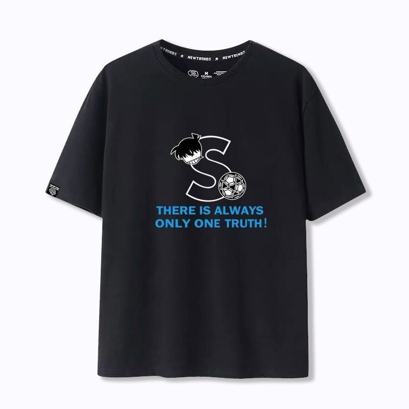 絶対流行 ファッション感満々 着心地良い 全5色 半袖 Tシャツ F-13083