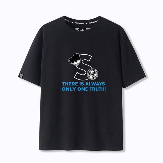 絶対流行 ファッション感満々 着心地良い 全5色 半袖 Tシャツ F-13083
