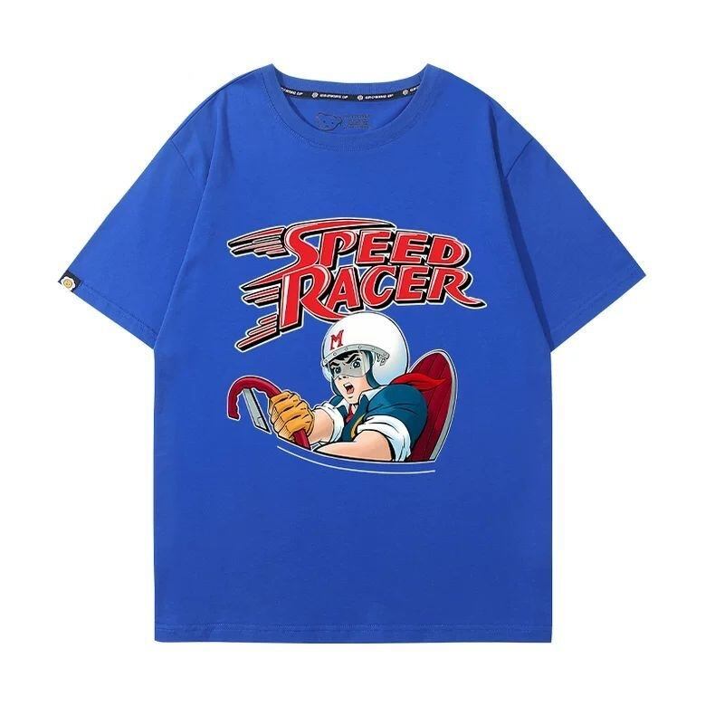 今季マストバイ  アバンギャルド カジュアル プリント 全7色 半袖 Tシャツ F-13056