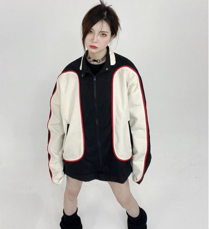 絶対流行   個性派 男女兼用 <F-6366>