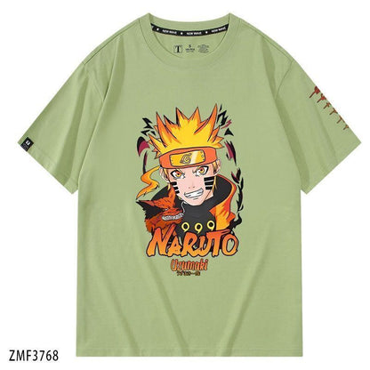 絶対欲しい ファッション感満々 着心地良い 全9色 半袖 Tシャツ F-13108