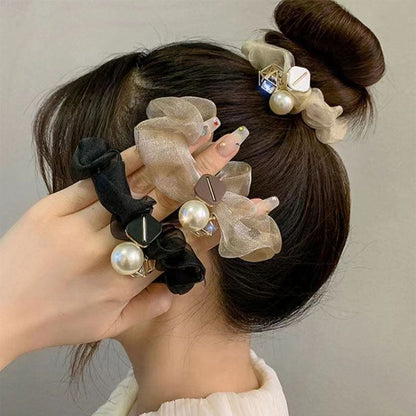 超人気店舗販促品   ヘアリング<F-5125>