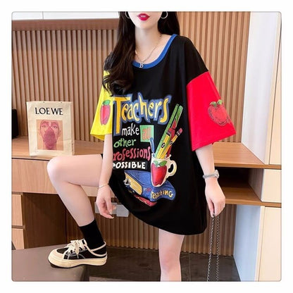 ファッション   レトロ風