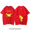 ファッション感満々 着心地良い 全6色 半袖 Tシャツ F-13127