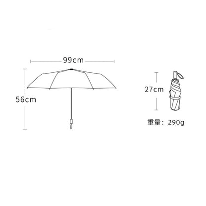 レトロ   オシャレ度満点 日傘＜F-3462＞