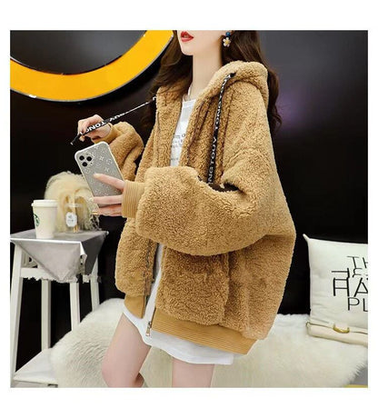 主役級上質   厚くするコート<F-5214>