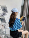 売り切れ必至 大好評 エレガント 好感度UP カジュアル 全4色 Tシャツ＜F-12000＞