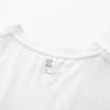 男女兼用 売れ筋 上質 プリント Tシャツ F-13305