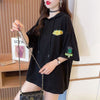 今季マストバイ プリント全3色 新作 半袖Tシャツ カットソー ＜F-8663＞