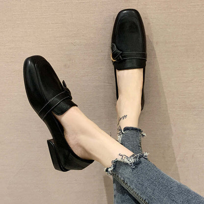 好感度満載   美感いっぱい 革靴 シューズ＜F-2771＞