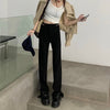 着痩せ   チャーミング パンツ ボトムス＜F-3768＞