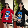 定番シンプル 好感度UP 海外トレンド カジュアル 全3色 半袖 Tシャツ ＜F-11266＞