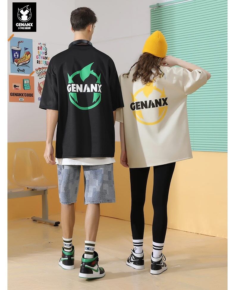 着回し力抜群 絶対流行 今季マストバイ 早い者勝ち カジュアル 2色選択 Tシャツ<F-11650>