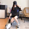 好感度満載   美感いっぱい カットソー＜F-3061＞