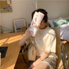 着心地抜群   女性力を高める カットソー＜F-3294＞