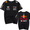 【人気商品再入荷】ユニセックス早い者勝ち 個性派 定番シンプル 男女兼用 Tシャツ<F-6910>