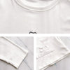 着心地抜群   一目惚れ Tシャツ カットソー＜F-3662＞